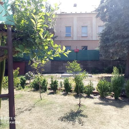 Atlantis Apartman 1 Klášterec nad Ohří المظهر الخارجي الصورة