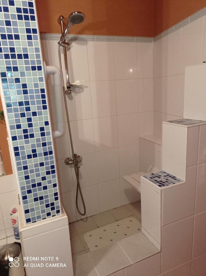 Atlantis Apartman 1 Klášterec nad Ohří المظهر الخارجي الصورة